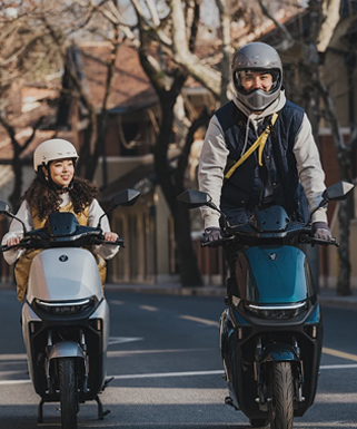 Tecnologia Co. do veículo de Jiangsu Yousu, Ltd.