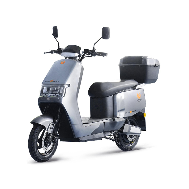 Como funciona o sistema de travagem da Scooter Elétrica de Alta Qualidade em paragens repetidas a alta velocidade?