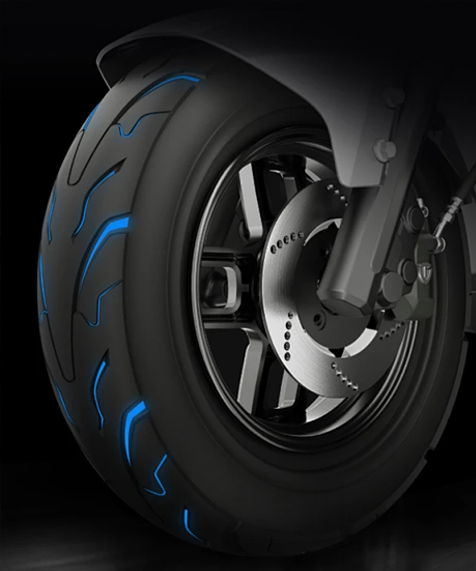 Tecnologia Co. do veículo de Jiangsu Yousu, Ltd.