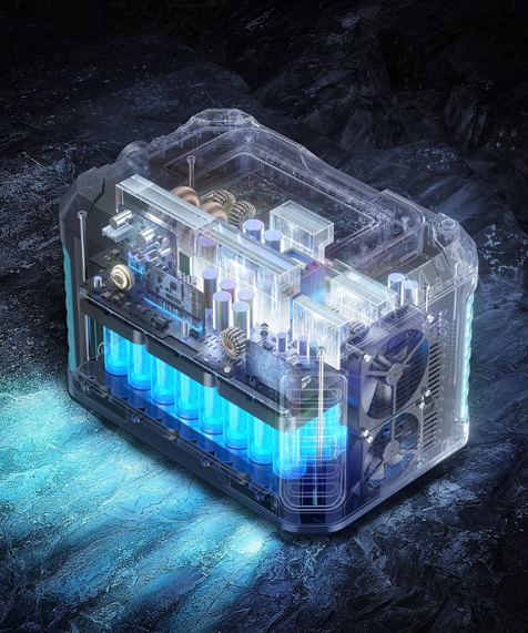 Tecnologia Co. do veículo de Jiangsu Yousu, Ltd.