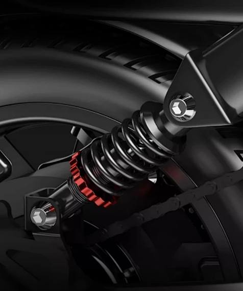 Tecnologia Co. do veículo de Jiangsu Yousu, Ltd.