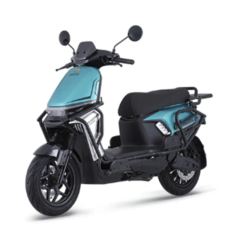 Qual é o desempenho da motocicleta elétrica de última geração Yousu Cyclist em termos de aceleração, velocidade máxima e torque tanto para deslocamentos urbanos quanto para viagens de longa distância?