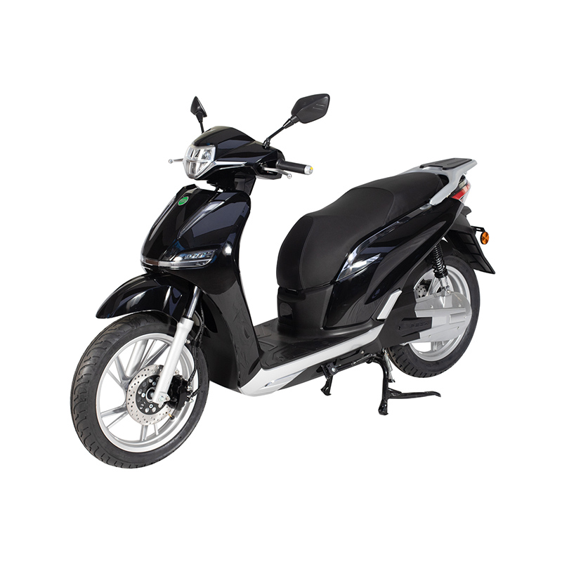 Como esta bicicleta elétrica se comporta em comparação com uma e-bike somente com acelerador?