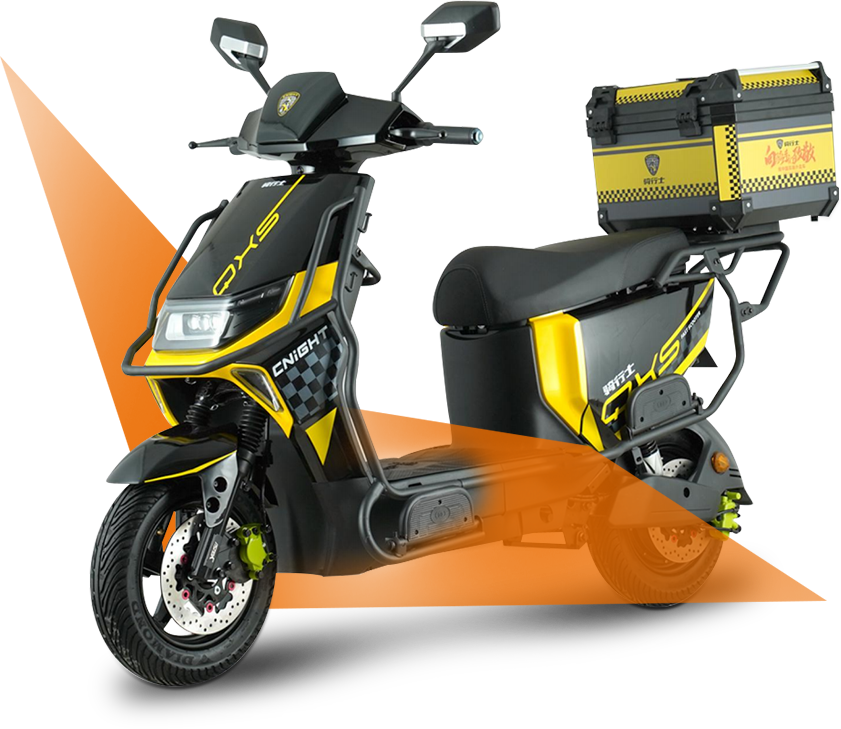 Tecnologia Co. do veículo de Jiangsu Yousu, Ltd.