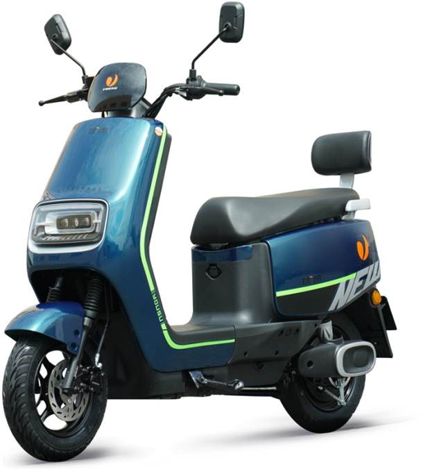 Tecnologia Co. do veículo de Jiangsu Yousu, Ltd.